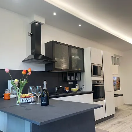 Baky's House La Valle Degli Angeli * Garzeno