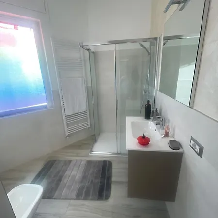 Apartman Baky's House La Valle Degli Angeli Garzeno