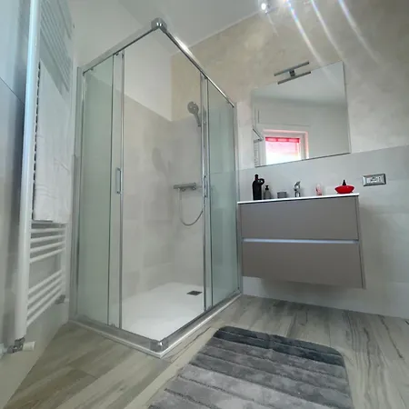 Apartman Baky's House La Valle Degli Angeli Garzeno