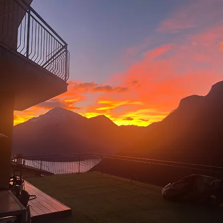 Baky's House La Valle Degli Angeli * Garzeno