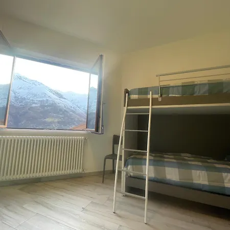 Baky's House La Valle Degli Angeli Garzeno