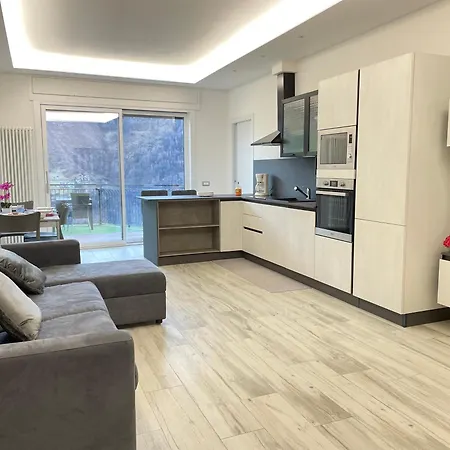 Baky's House La Valle Degli Angeli דירה Garzeno