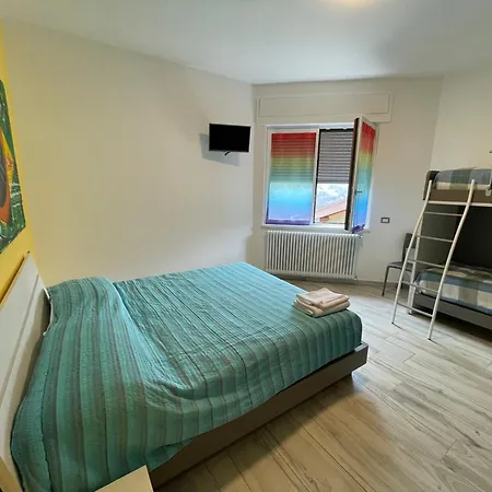 Baky's House La Valle Degli Angeli Garzeno