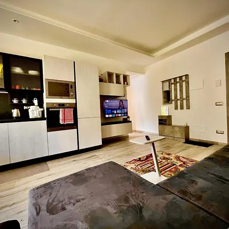 Baky's House La Valle Degli Angeli *