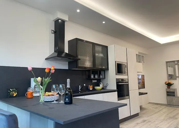 Baky's House La Valle Degli Angeli * Garzeno