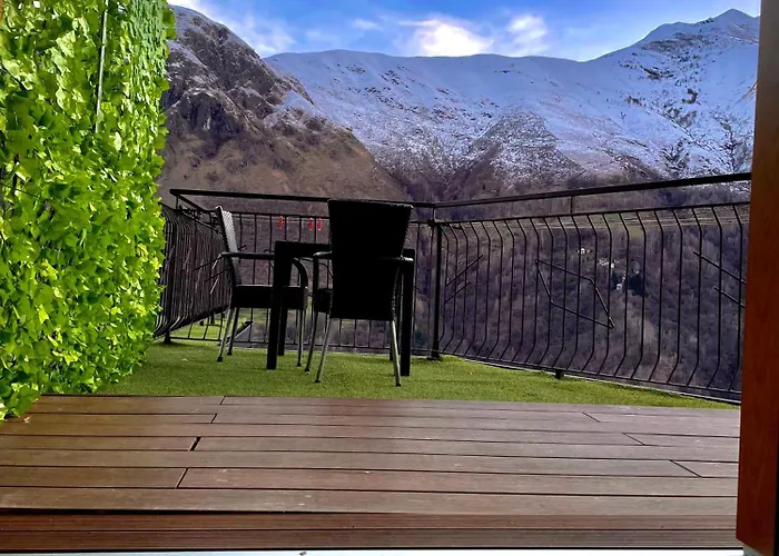 Baky's House La Valle Degli Angeli דירה *