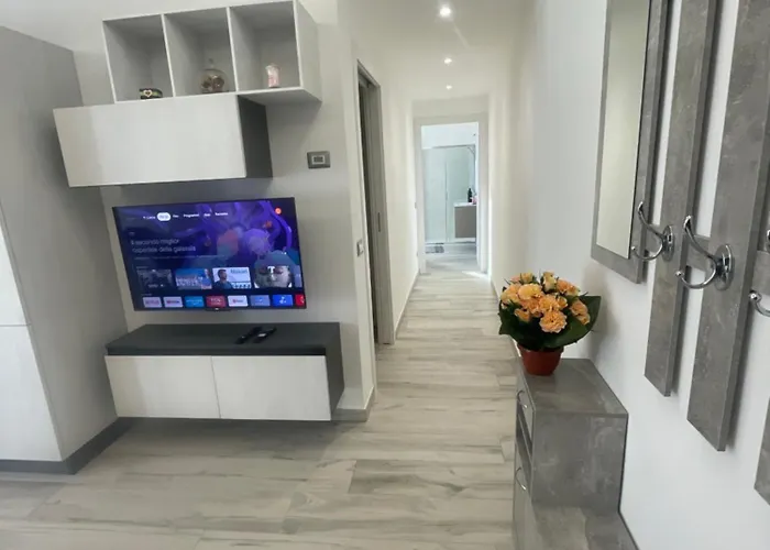 Baky's House La Valle Degli Angeli Garzeno