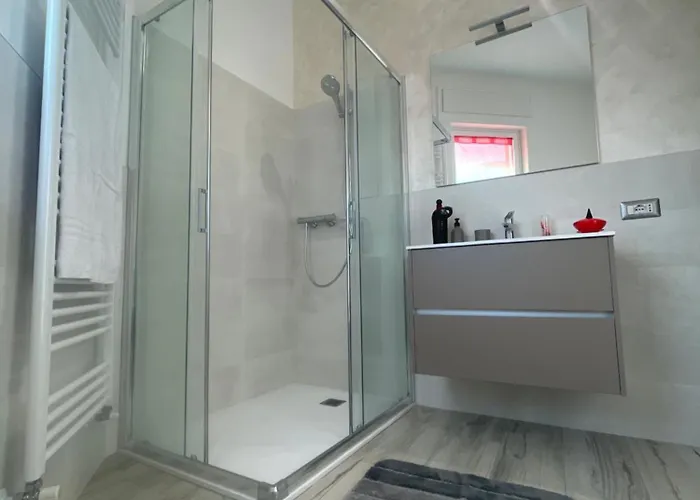 דירה Baky's House La Valle Degli Angeli Garzeno