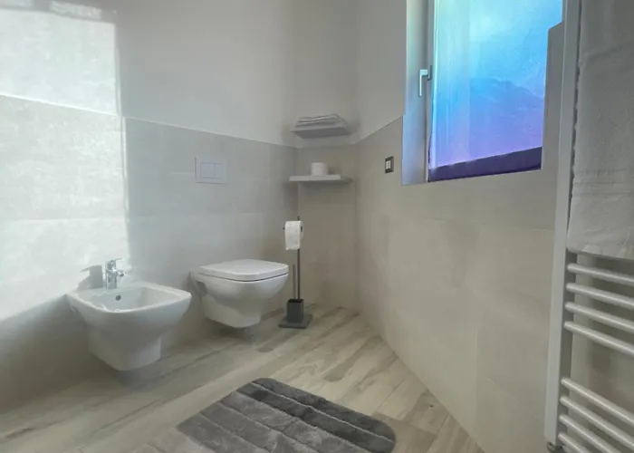 Baky's House La Valle Degli Angeli