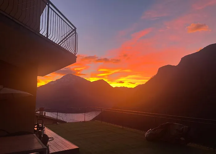 Baky's House La Valle Degli Angeli * Garzeno