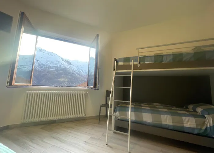 Baky's House La Valle Degli Angeli Garzeno