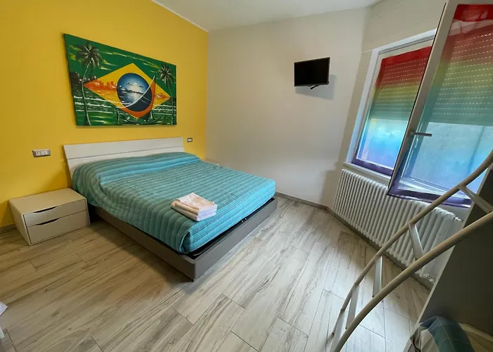 דירה Baky's House La Valle Degli Angeli Garzeno