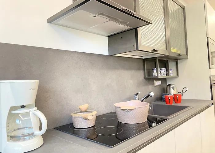 דירה Baky's House La Valle Degli Angeli