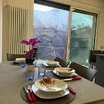 شقة Baky's House La Valle Degli Angeli *