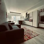 شقة Baky's House La Valle Degli Angeli *